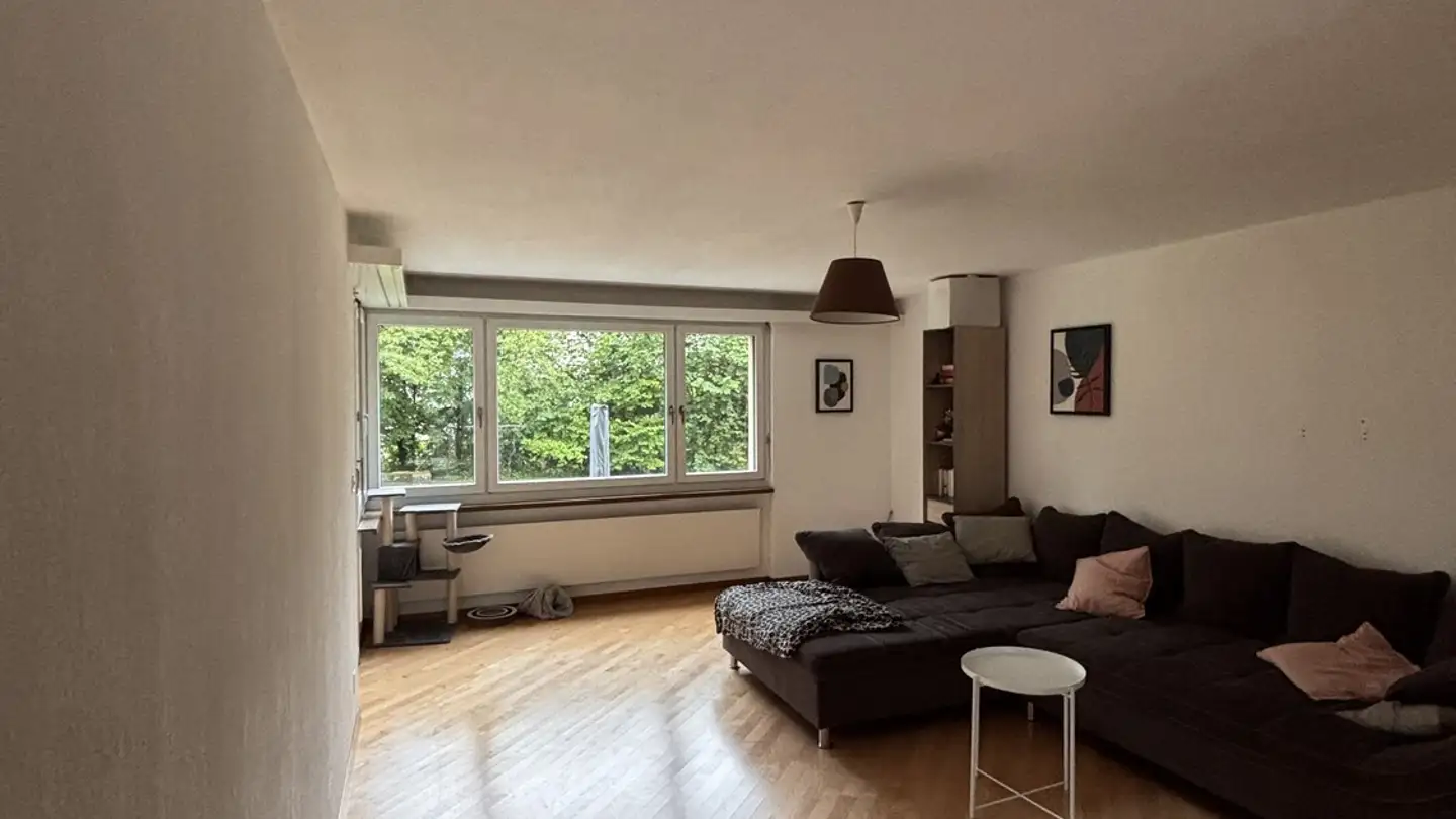 Chambre à louer - Im Maiacher 1, 8804 Au ZH - Photo 4