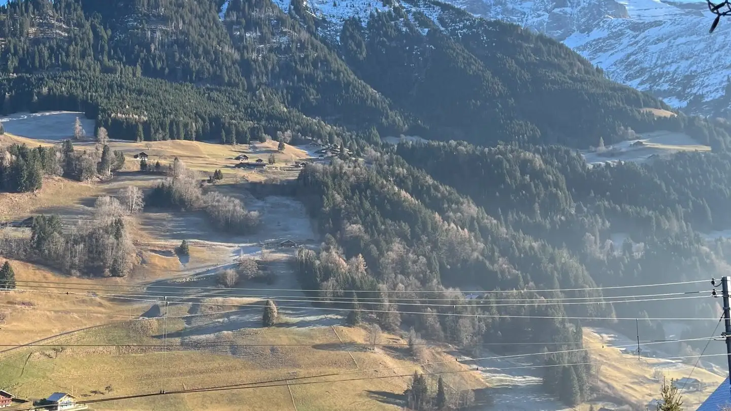 Appartement à louer - Route De Champéry 10, 1873 Val-d'Illiez - Photo 3