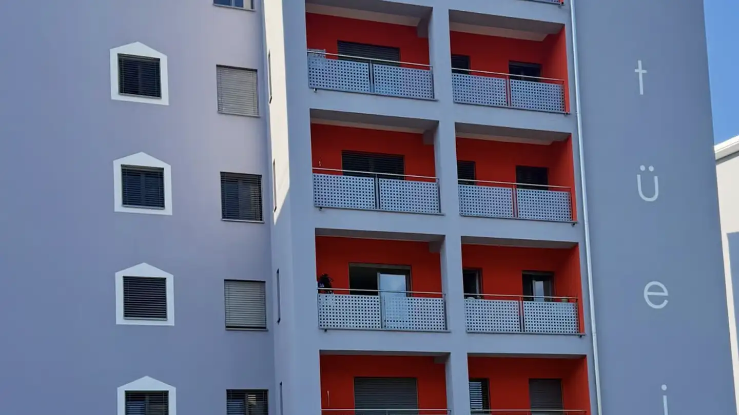 Appartement à louer - Viale Avvocato Carlo Stoppa 10, 6830 Chiasso - Photo 2
