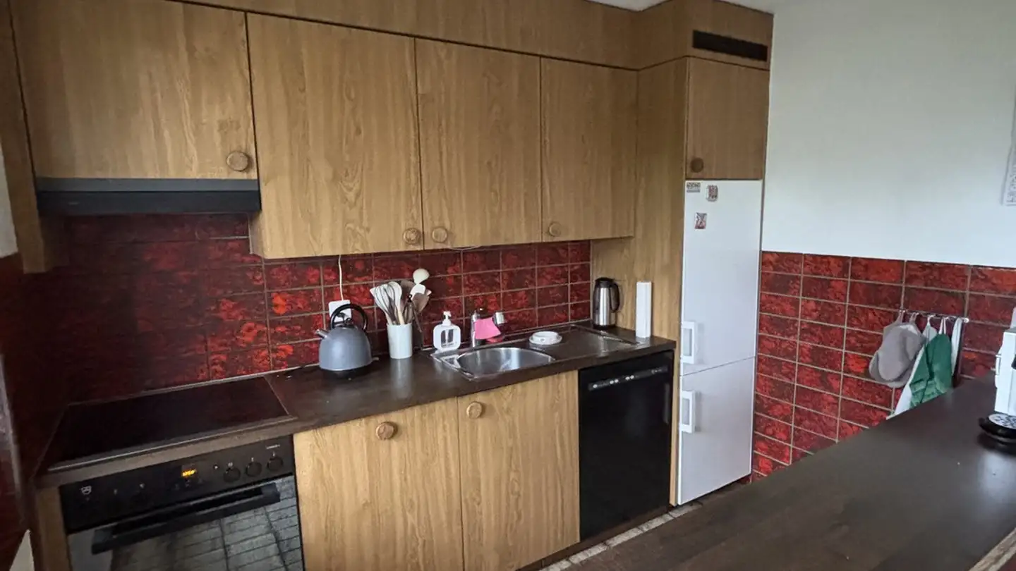 Chambre à louer - Im Maiacher 1, 8804 Au ZH - Photo 3