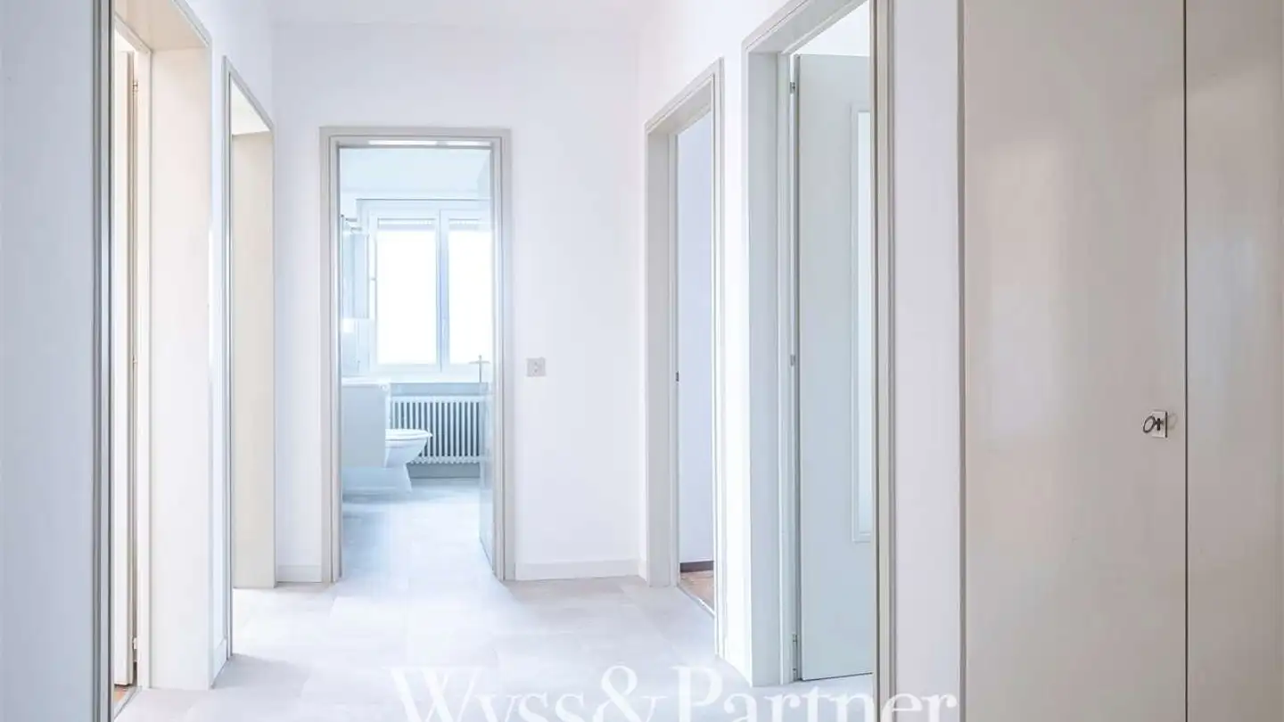 Appartamento in affitto - 6853 Ligornetto - Photo 4