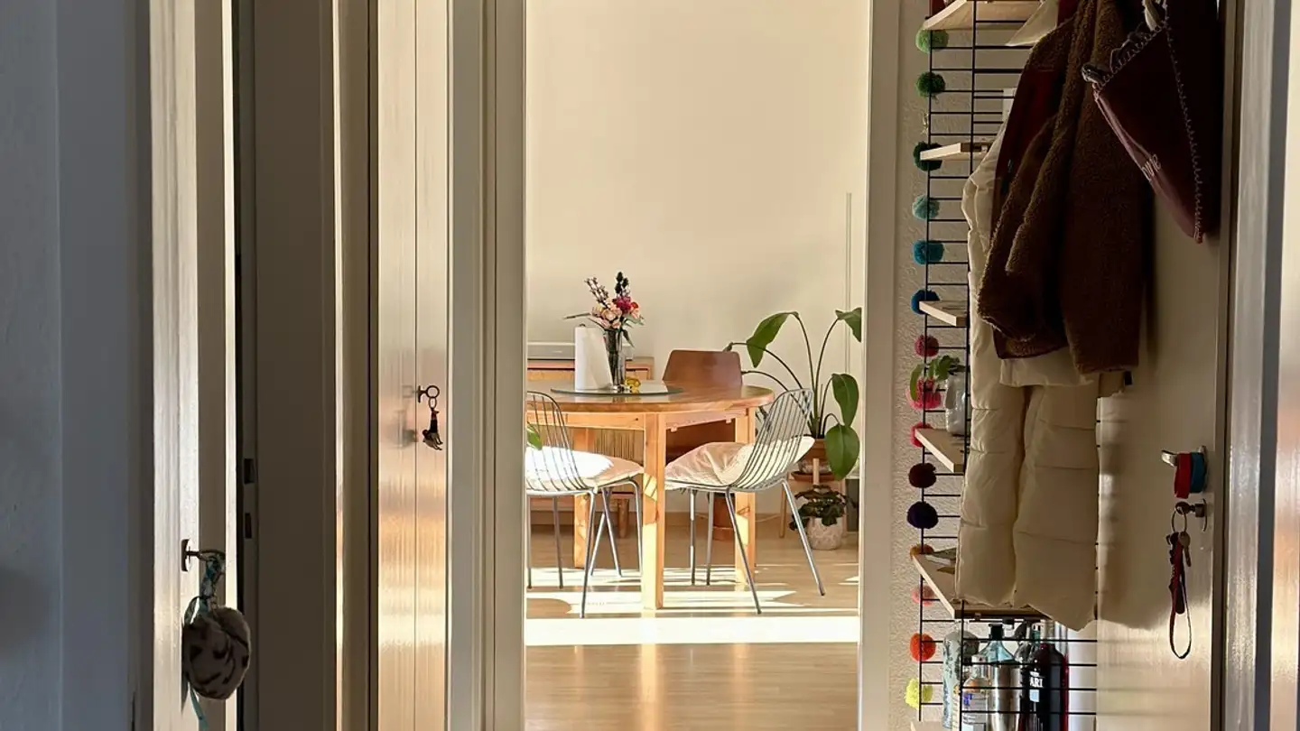 Appartamento in affitto - 8038 Zürich - Foto 3