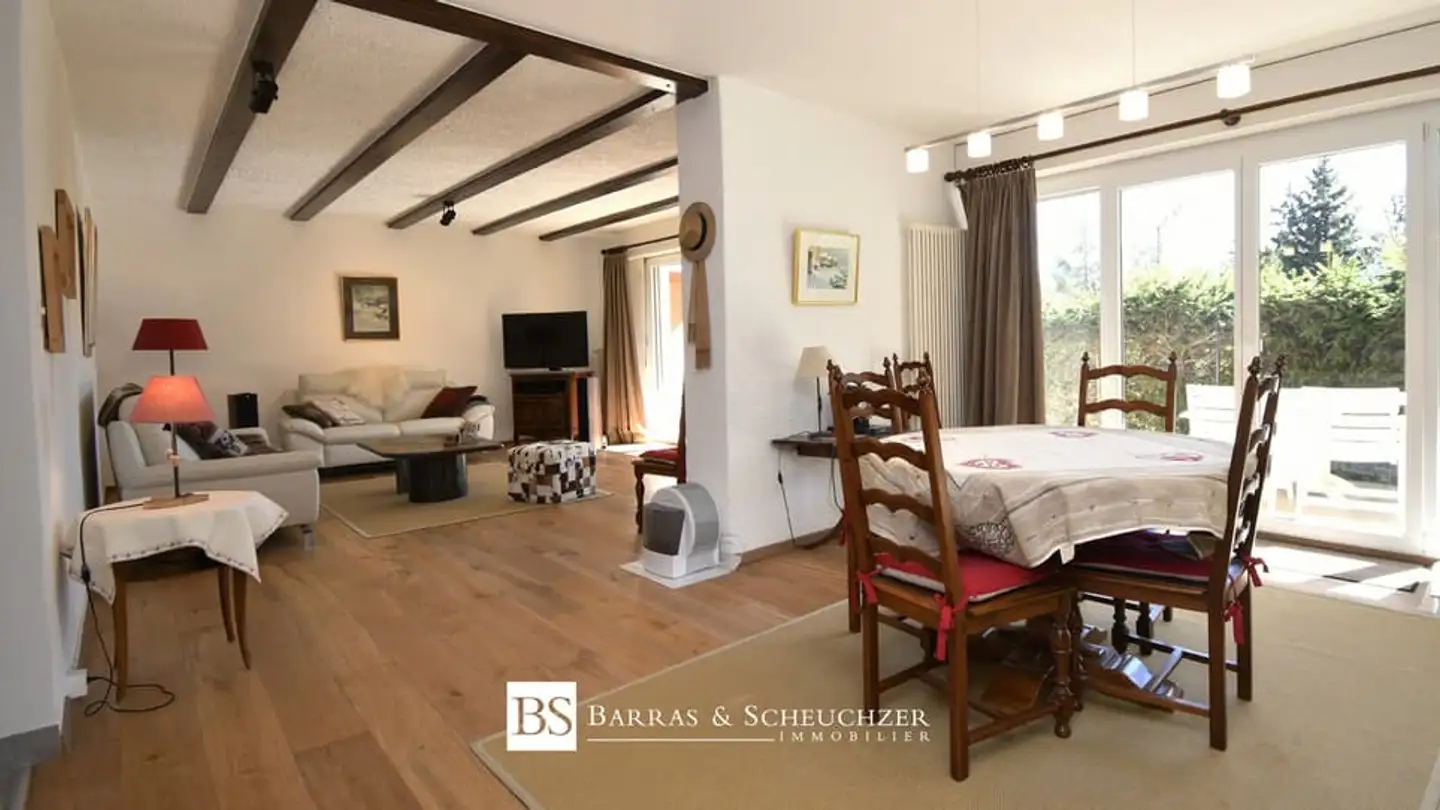 Appartement à vendre - Route De Crans-Montana, 3963 Montana