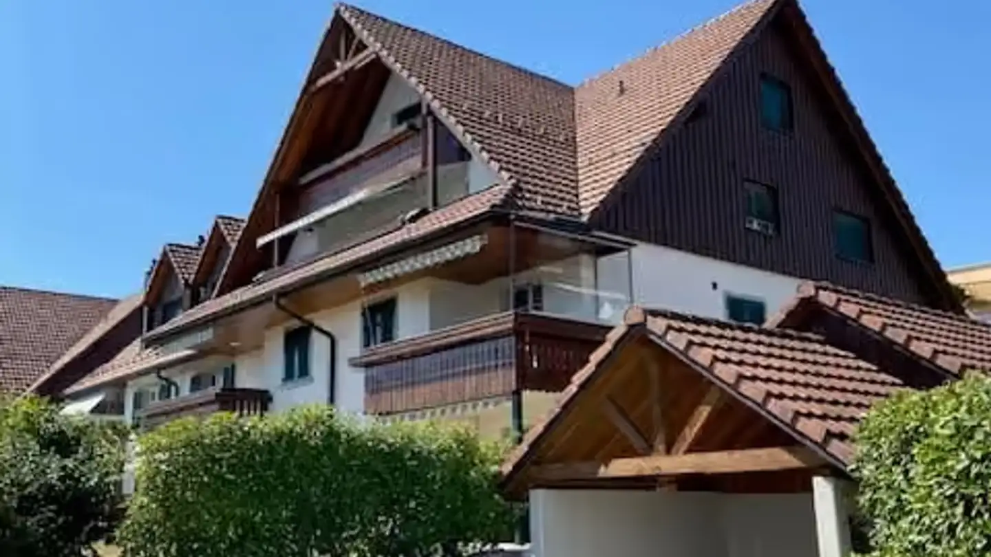 Duplex à vendre - Bohnackerstrasse 23, 8309 Nürensdorf