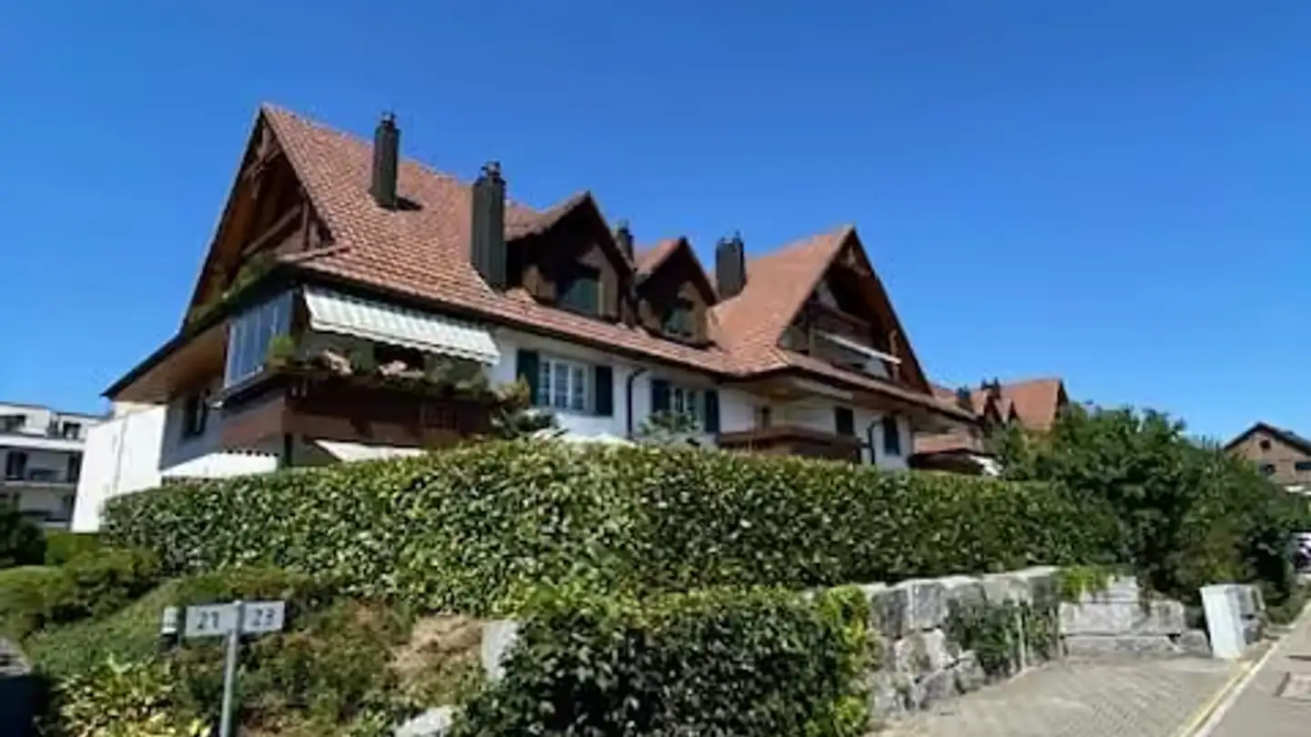 Duplex à vendre - Bohnackerstrasse 23, 8309 Nürensdorf - Photo 2