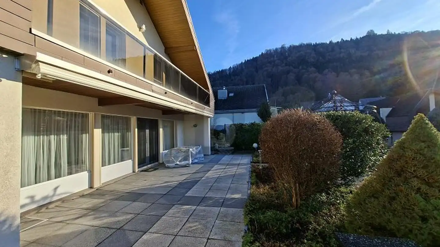 Single house for rent - 6030 Ebikon