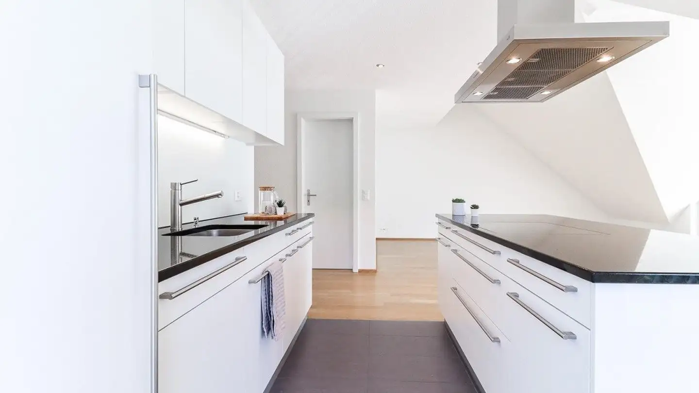 Dachgeschosswohnung mieten - Schärenmätteliweg 2b, 4710 Balsthal - Foto 2