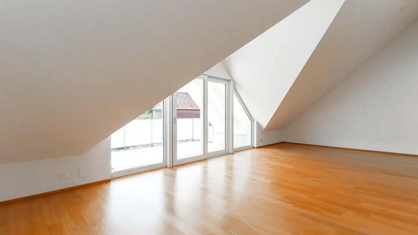 Dachgeschosswohnung mieten - Schärenmätteliweg 2b, 4710 Balsthal - Foto 4