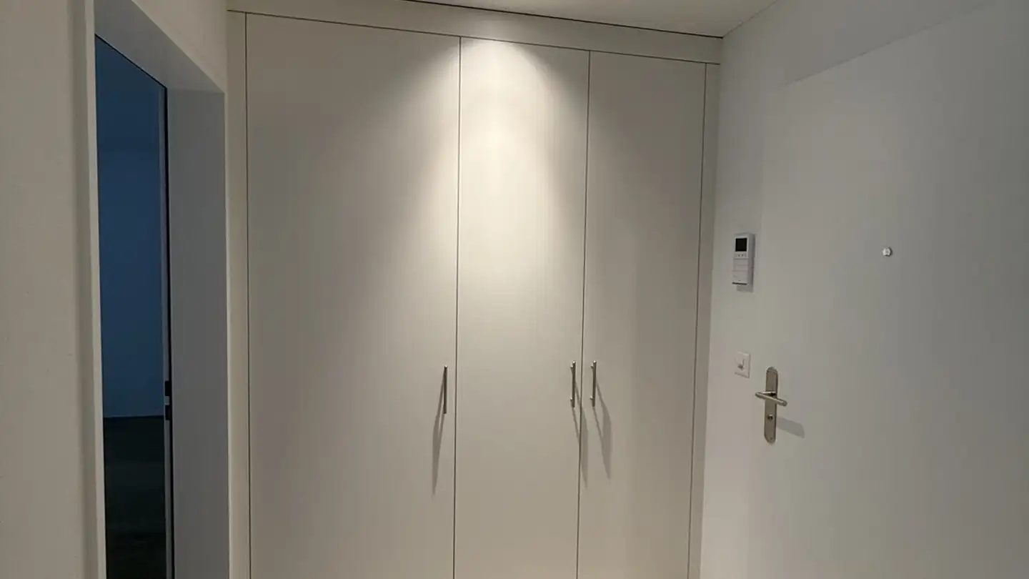 Apartment for rent - Seebacherstrasse 28, 8052 Zürich