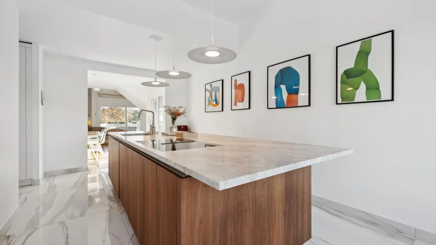 Duplex in vendita - 1223 Cologny - Foto 2