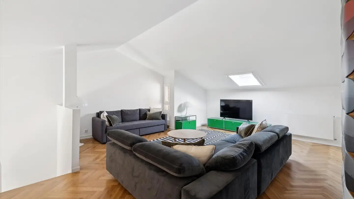 Duplex in vendita - 1223 Cologny - Foto 4