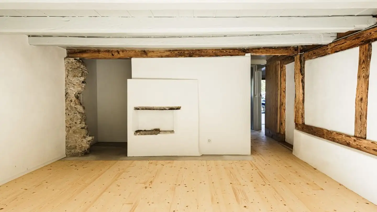 Appartement à louer - Dorfplatz 10, 8487 Zell ZH - Photo 2