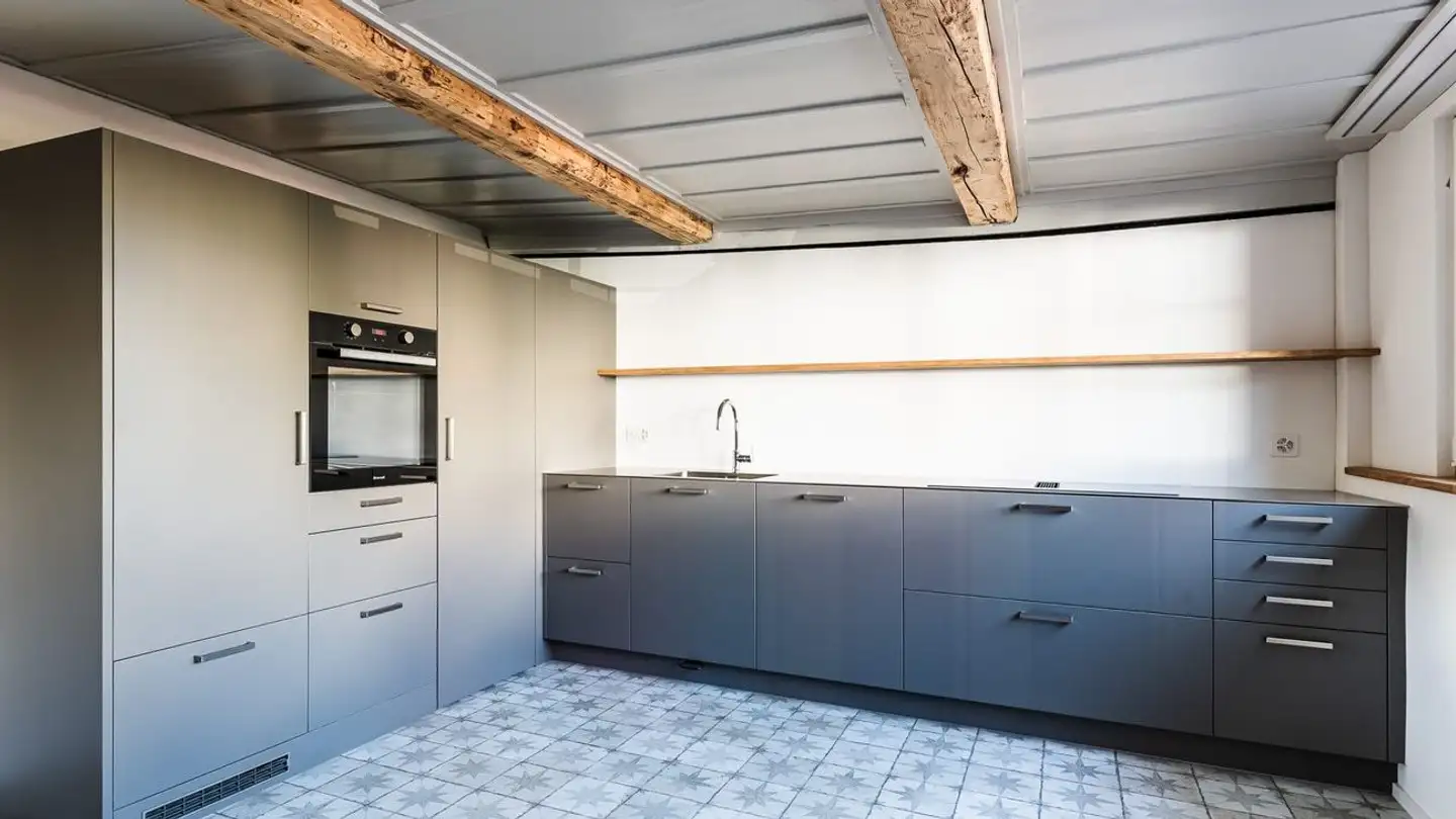 Appartement à louer - Dorfplatz 10, 8487 Zell ZH - Photo 3