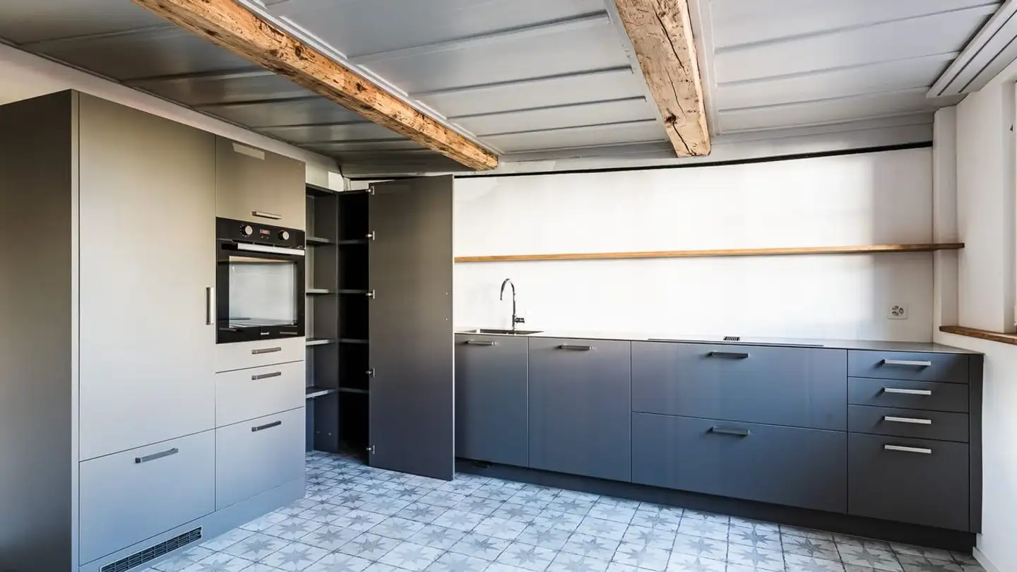Appartement à louer - Dorfplatz 10, 8487 Zell ZH - Photo 4