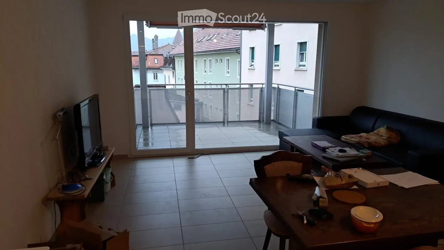 Wohnung mieten - 1630 Bulle