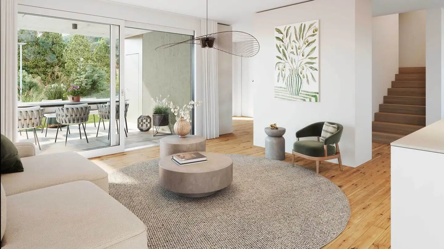 Duplex à vendre - 4461 Böckten - Photo 2