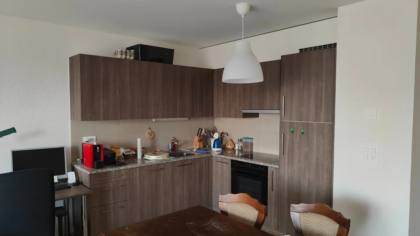 Wohnung mieten - 1630 Bulle - Foto 2