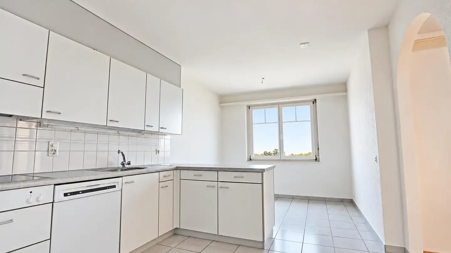 Attique à louer - Soleweg 12, 4313 Möhlin - Photo 3