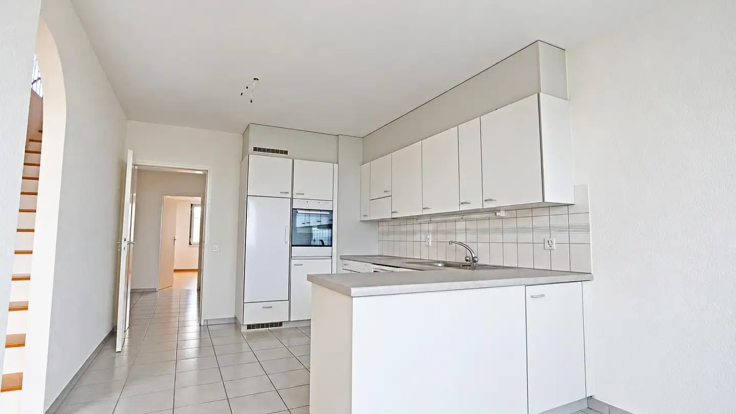 Attique à louer - Soleweg 12, 4313 Möhlin - Photo 4