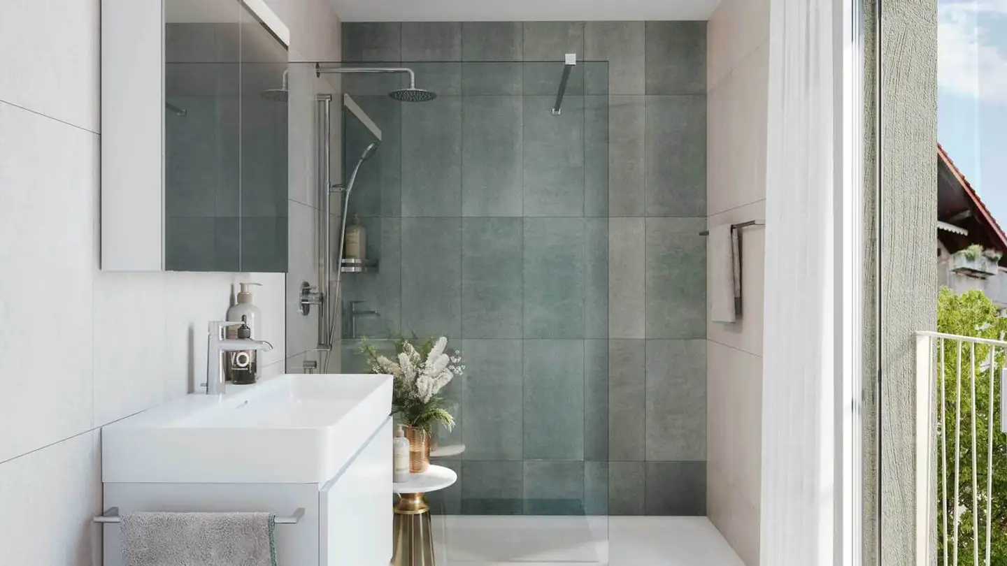 Duplex à vendre - 4461 Böckten - Photo 3