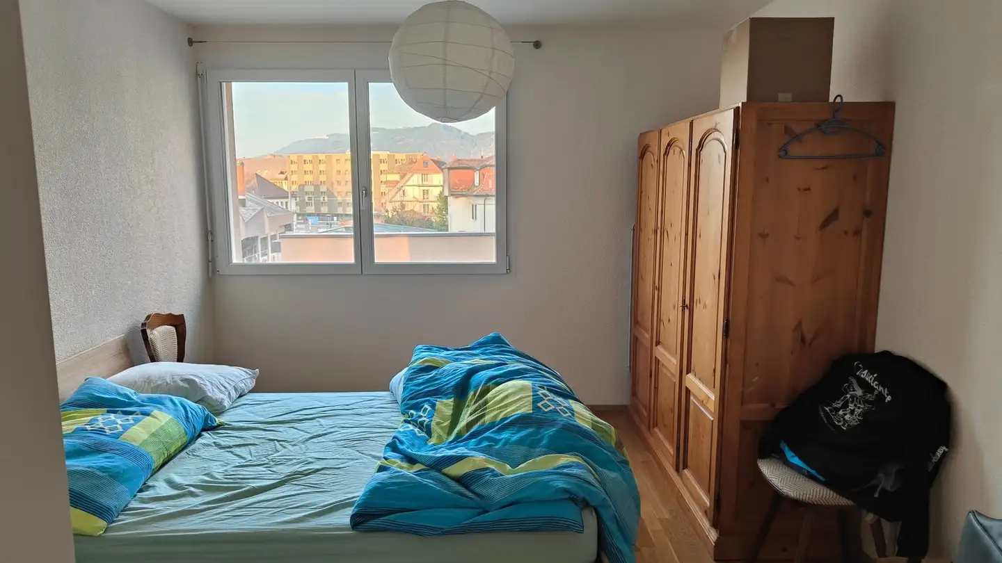 Wohnung mieten - 1630 Bulle - Foto 4