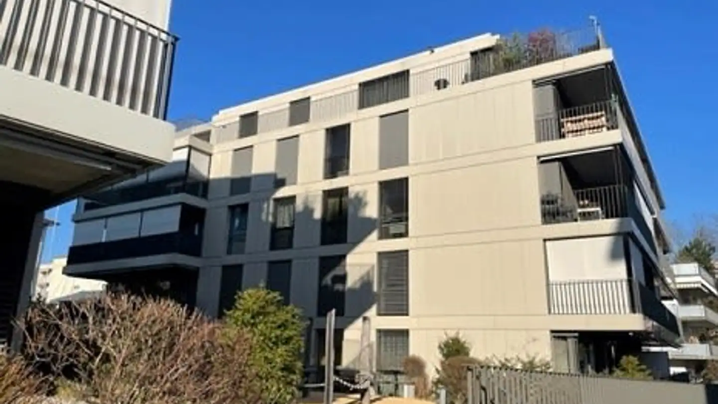 Appartement à vendre - Chemin Des Sauges 26, 1018 Lausanne