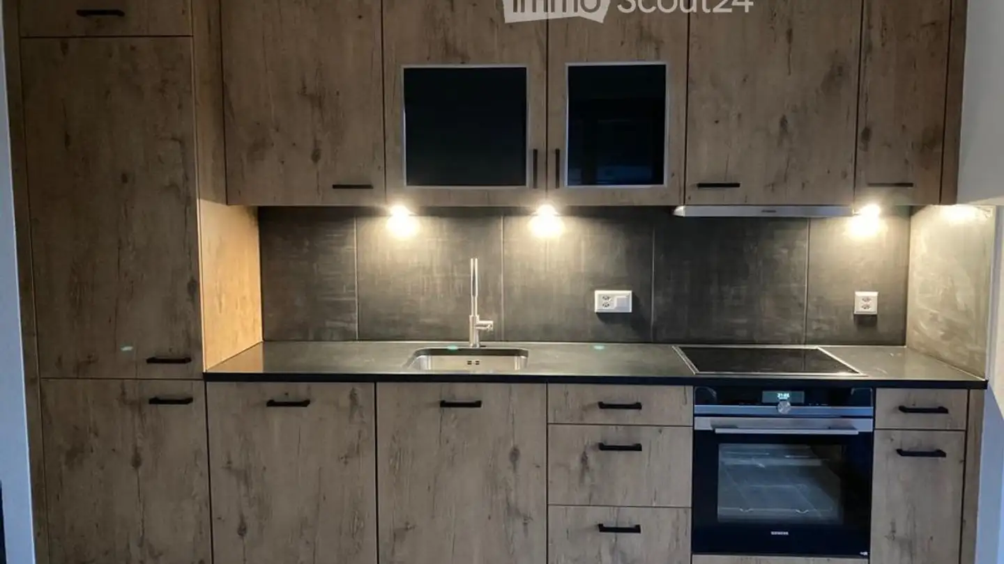 Stanza singola in affitto - 1690 Lussy FR - Foto 3