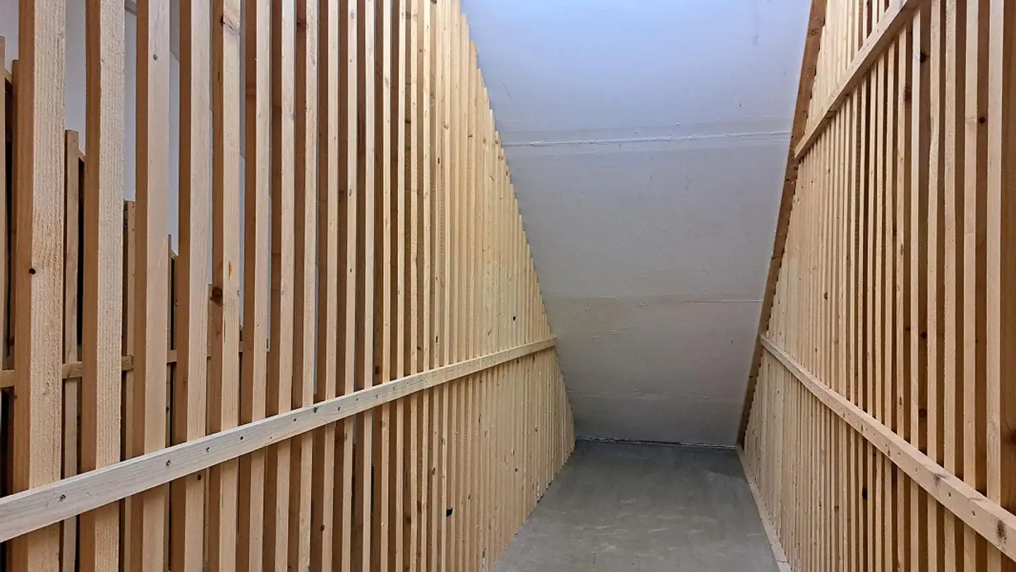 Spazio di archiviazione in affitto - Hafenstrasse 19, 8280 Kreuzlingen - Foto 2