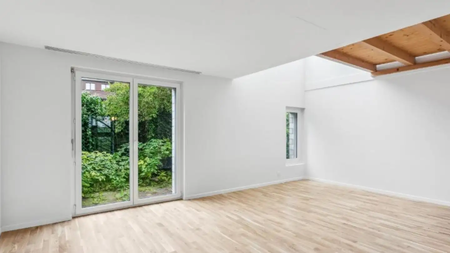Duplex for rent - Bahnhofstrasse 153, 3550 Langnau im Emmental - Photo 2