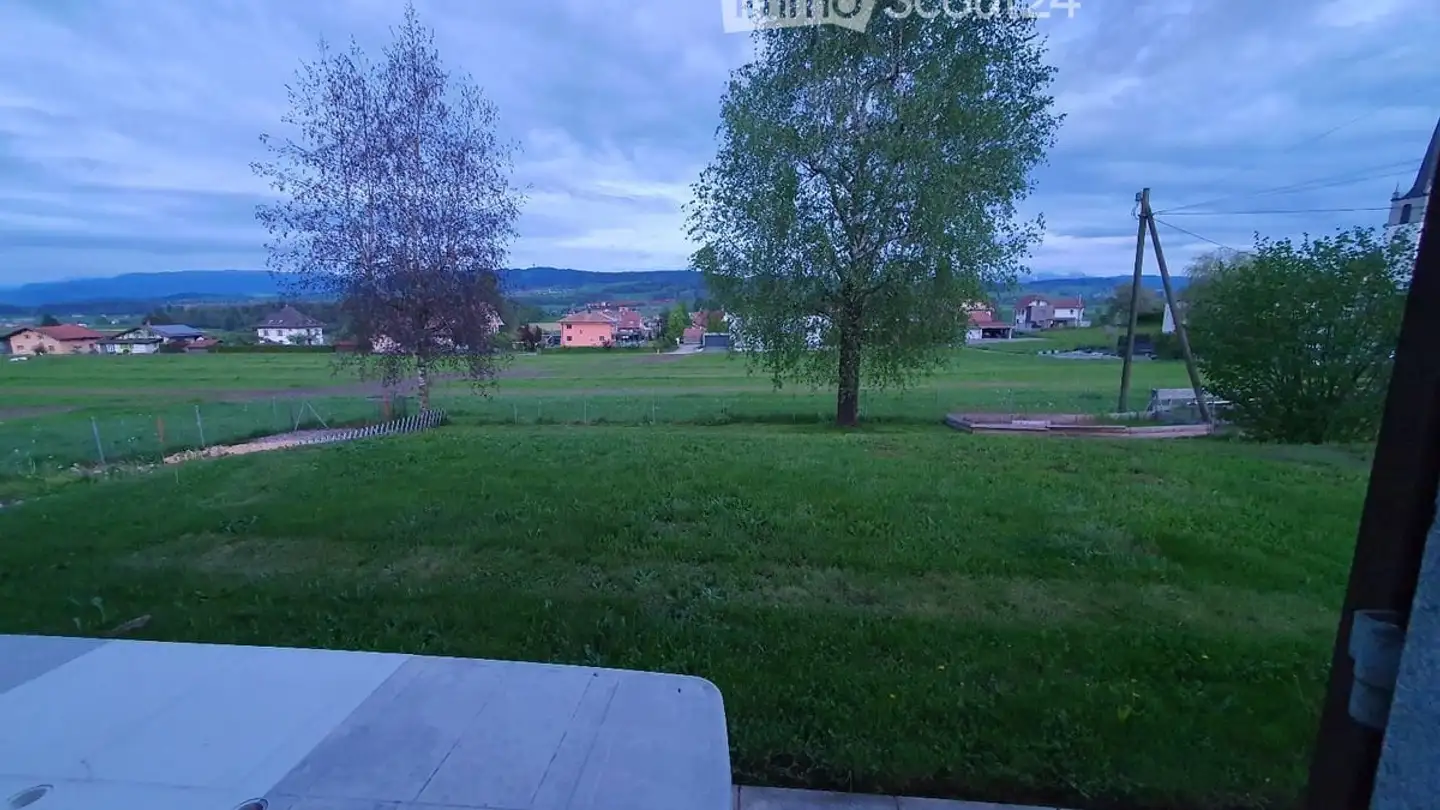 Stanza singola in affitto - 1690 Lussy FR - Foto 2