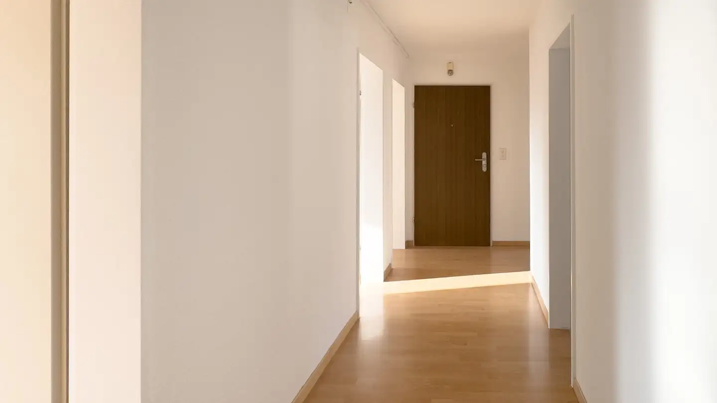 Appartement à louer - Fischermätteliweg 5, 3400 Burgdorf - Photo 4