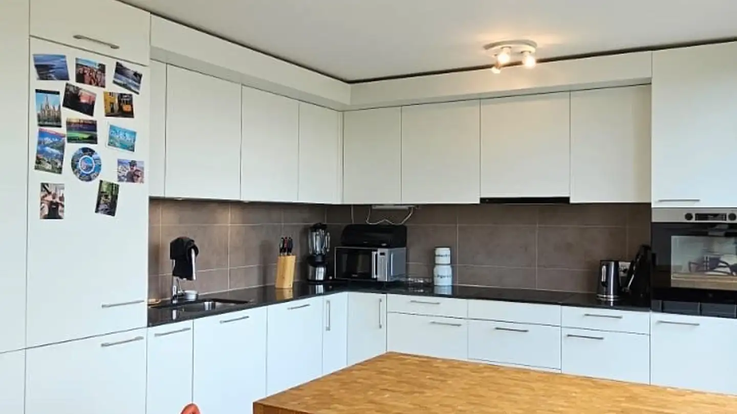 Wohnung mieten - Place De La Gare 8b, 1580 Avenches - Foto 2