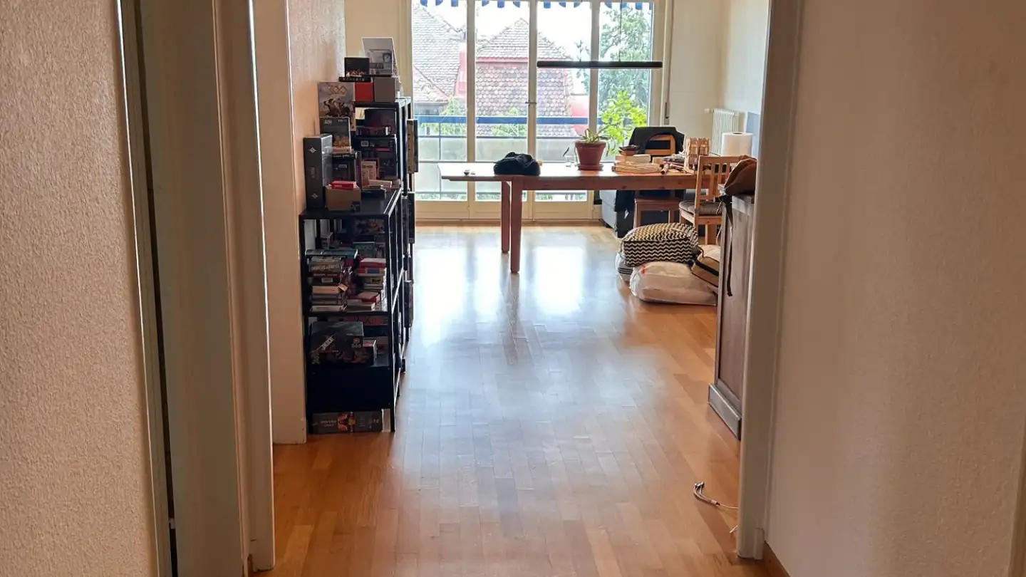 Apartment for rent - Avenue De Chailly 52, 1012 Lausanne
