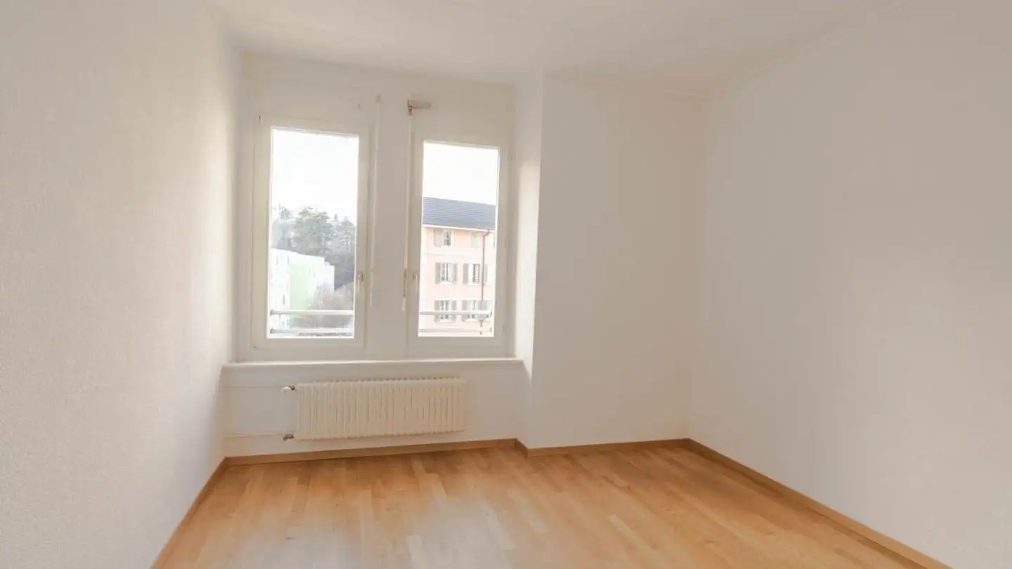 Appartamento in affitto - Avenue Du Midi, 1700 Fribourg