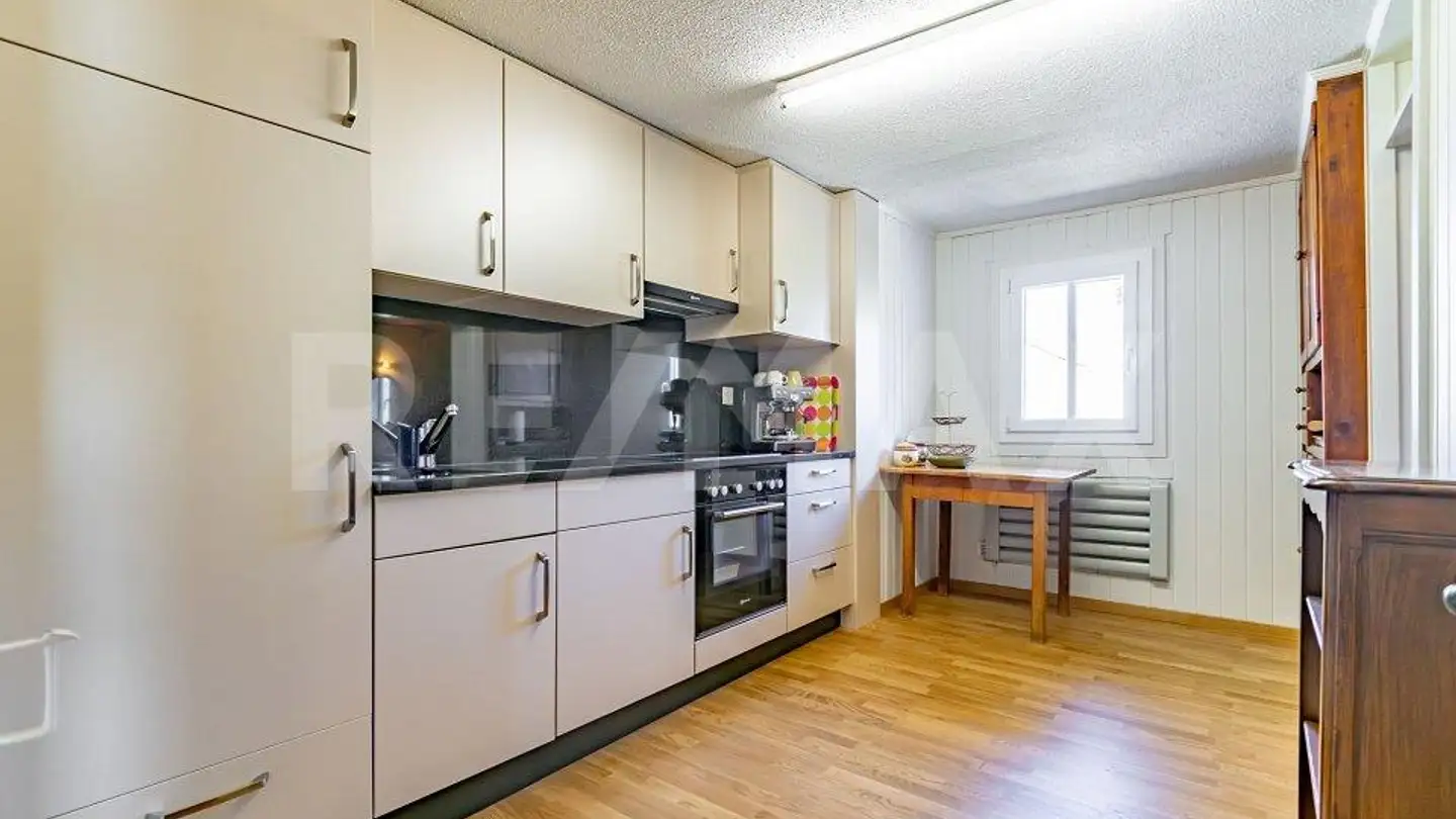 Furnished apartment for sale - 3944 Unterbäch VS - Photo 4