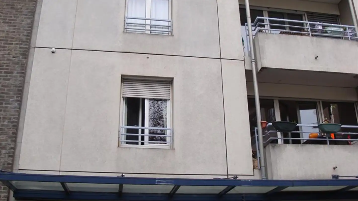 Parkplatz im Freien mieten - Rue Du Tir 1, 1204 Genève