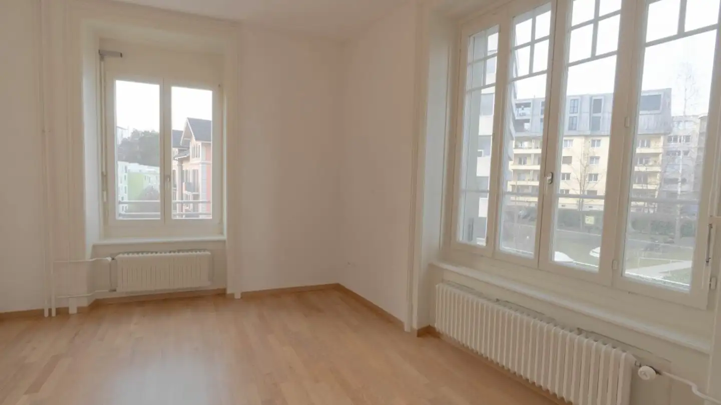 Appartamento in affitto - Avenue Du Midi, 1700 Fribourg - Foto 2