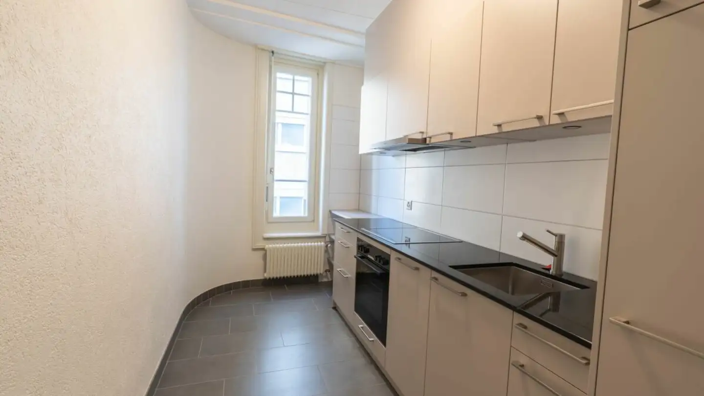 Appartamento in affitto - Avenue Du Midi, 1700 Fribourg - Foto 4