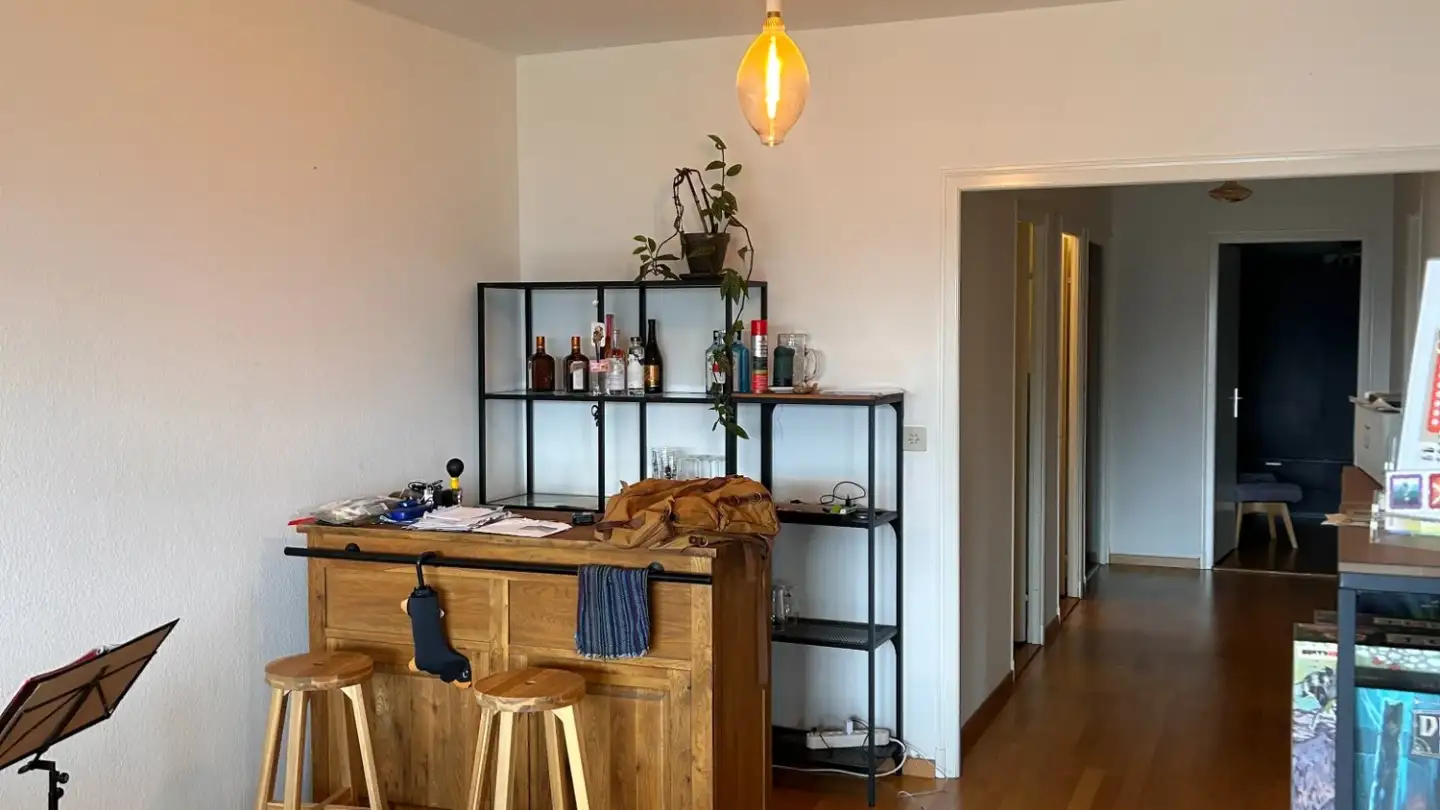 Apartment for rent - Avenue De Chailly 52, 1012 Lausanne - Photo 3