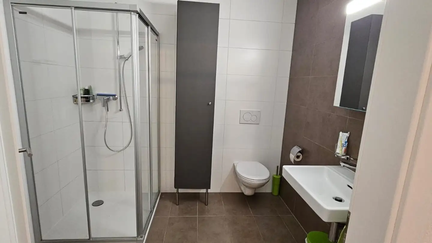 Wohnung mieten - Place De La Gare 8b, 1580 Avenches - Foto 3