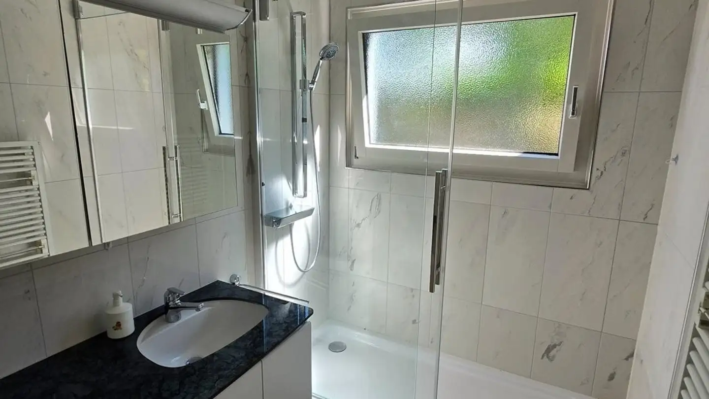 Appartement à louer - Im Zentrum 7, 8604 Volketswil