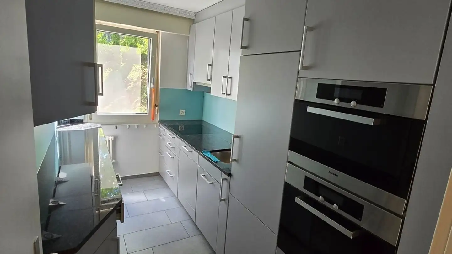 Appartement à louer - Im Zentrum 7, 8604 Volketswil - Photo 2