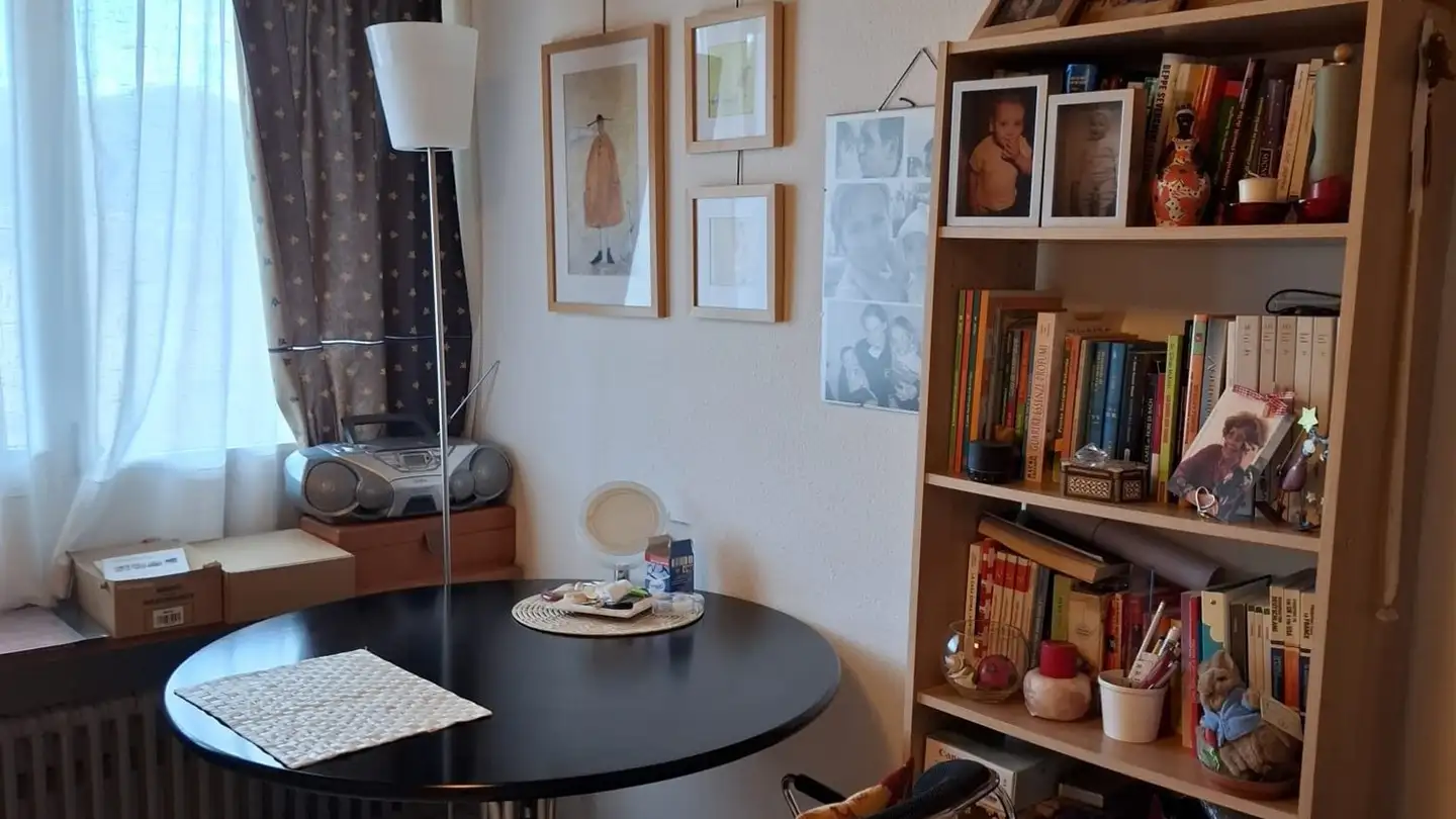 Wohnung mieten - 6962 Viganello - Foto 3