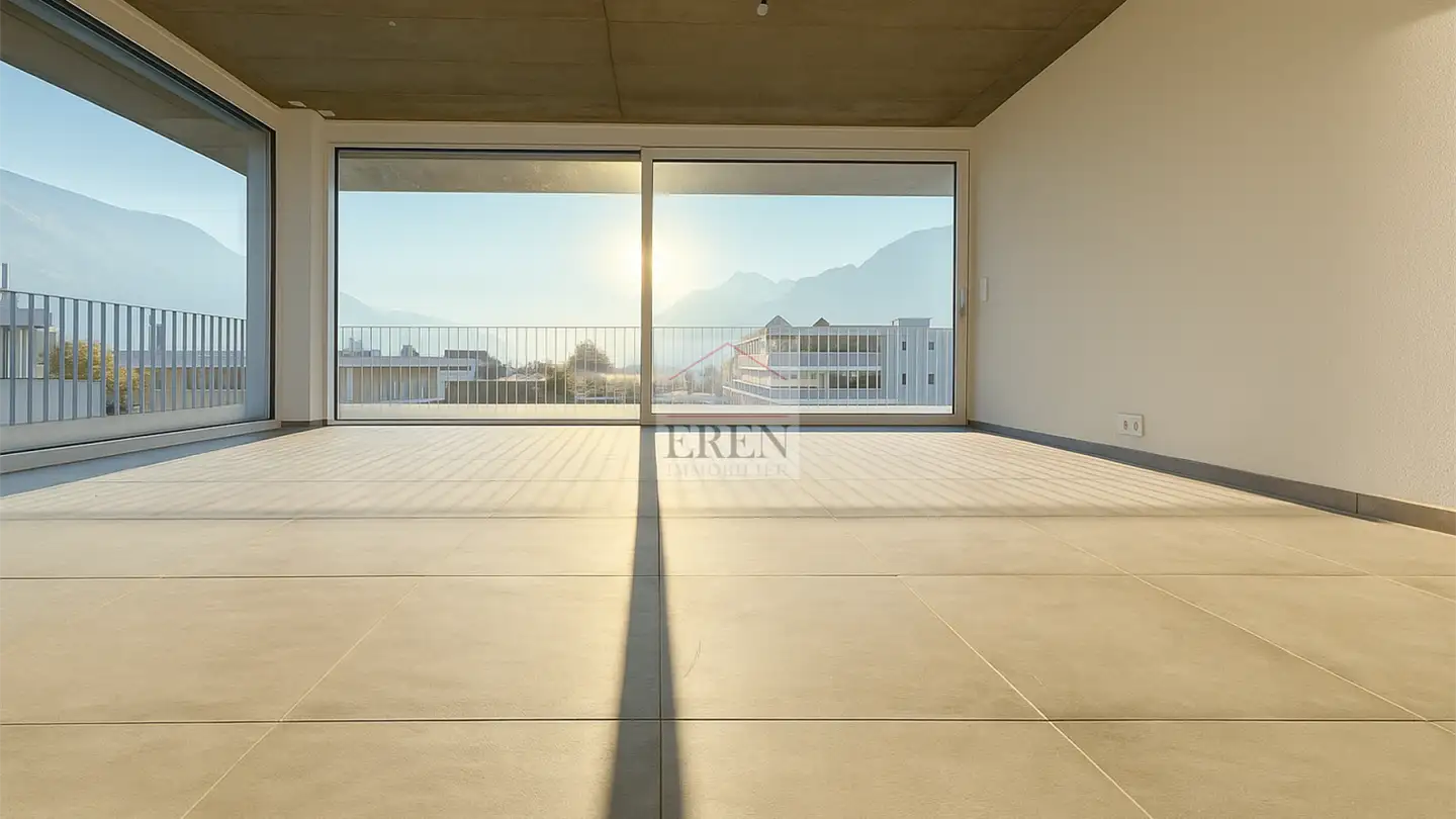 Edificio residenziale in vendita - 1964 Conthey - Photo 3