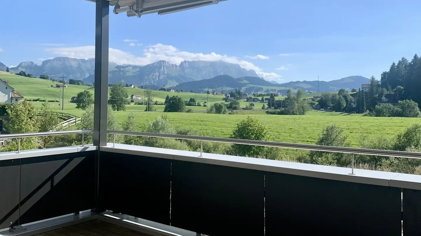Wohnung kaufen - Rotbach 11, 9056 Gais - Foto 2