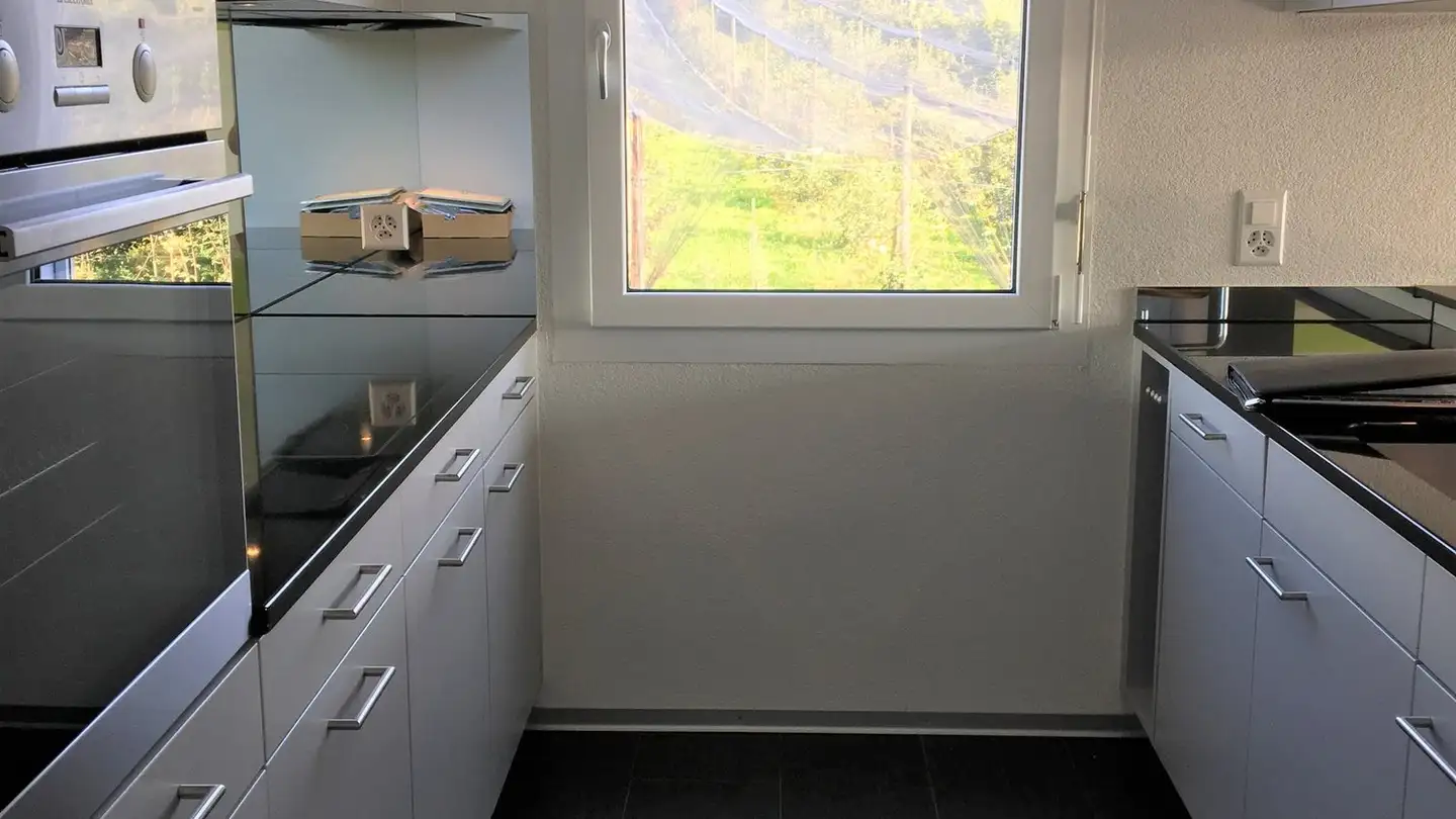 Wohnung mieten - Fräschelsgasse 34, 3210 Kerzers - Foto 2