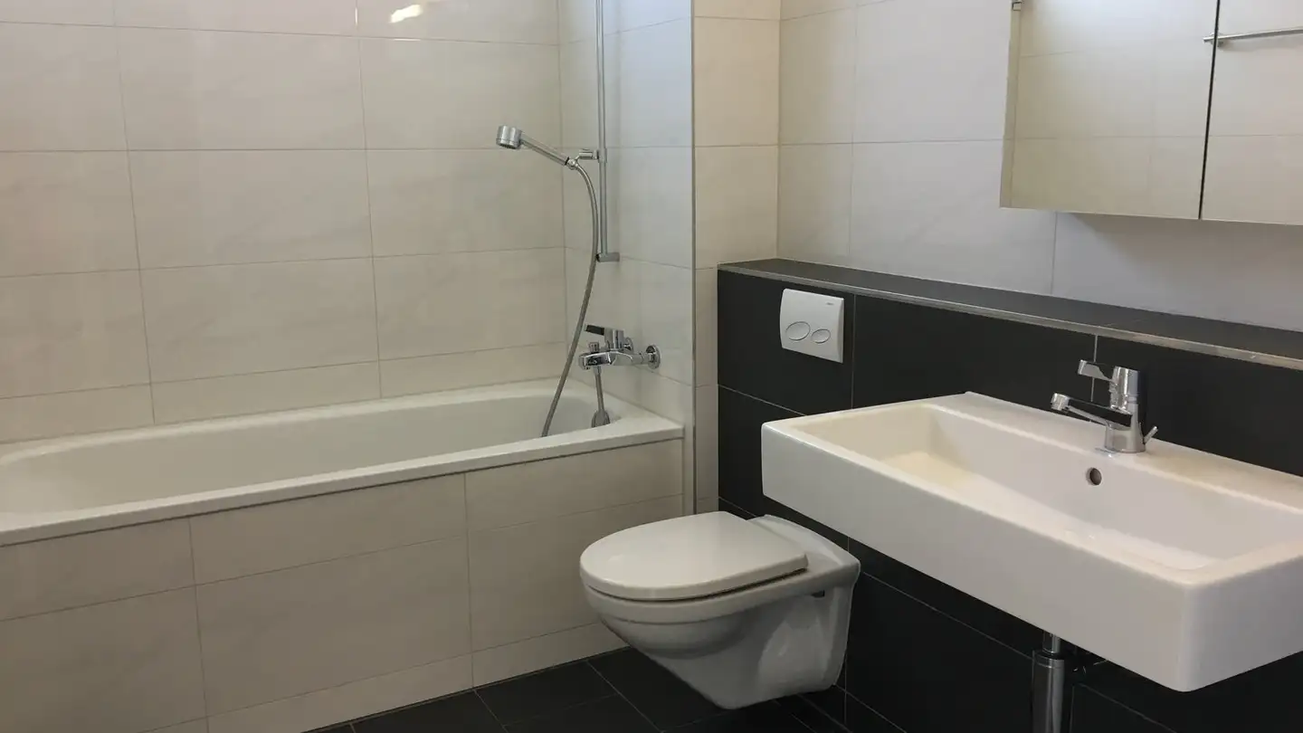 Wohnung mieten - Fräschelsgasse 34, 3210 Kerzers - Foto 3