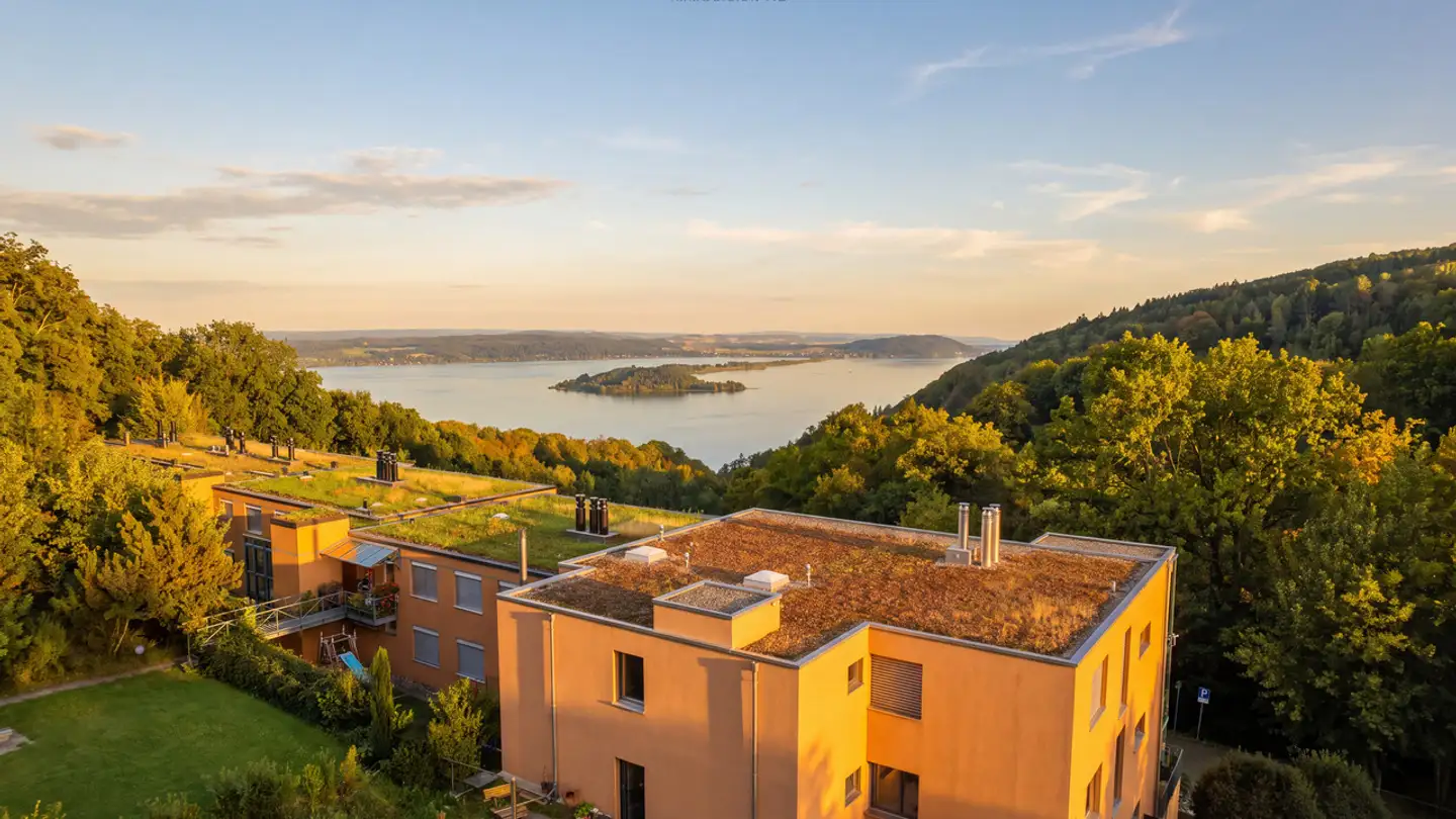 Apartment for sale - Oberi Chros, 2513 Twann - Photo 2