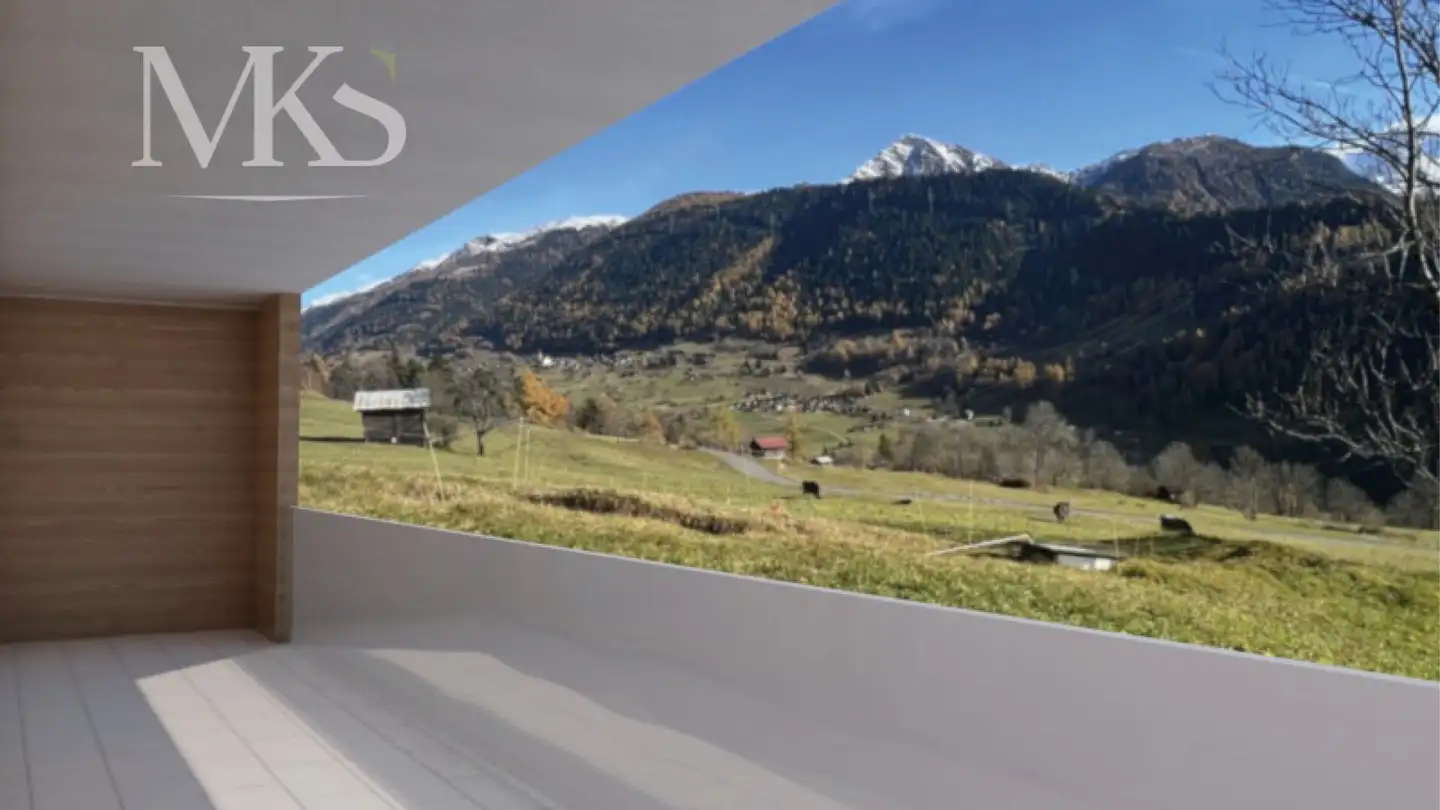 Casa singola in vendita - Brunnen, 3994 Lax - Foto 4