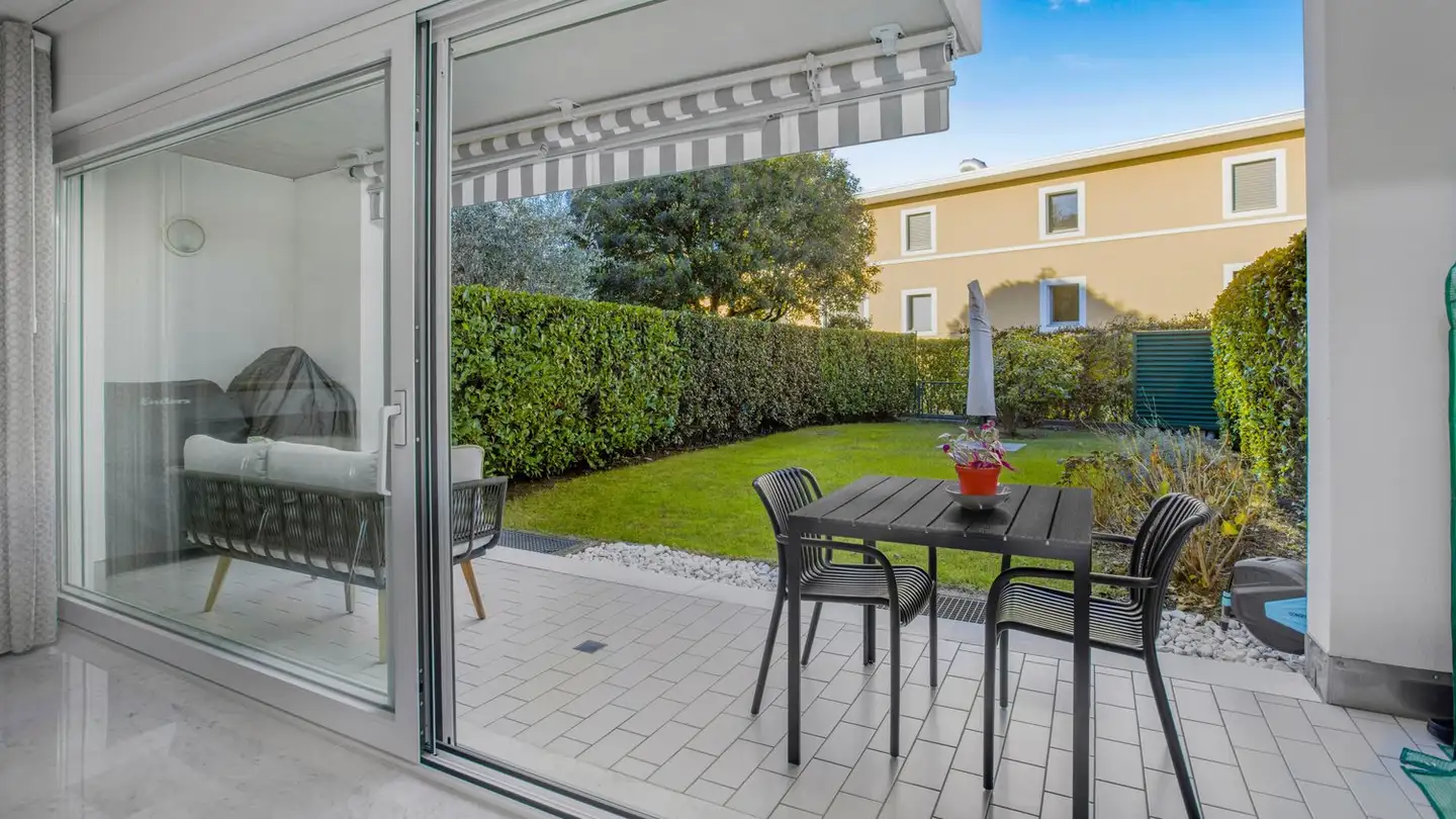 Maison individuelle à vendre - 6926 Montagnola - Photo 2